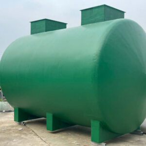 Bể tự hoại composite